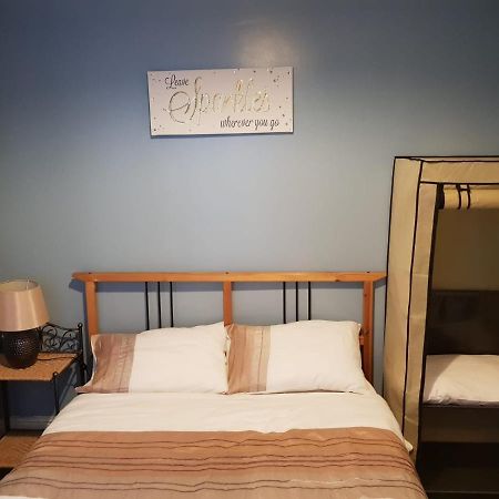 Apartament New Cross House Wolverhampton Zewnętrze zdjęcie