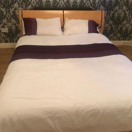 Apartament New Cross House Wolverhampton Zewnętrze zdjęcie