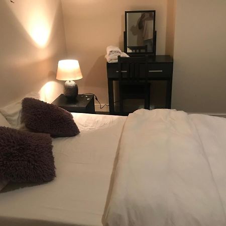 Apartament New Cross House Wolverhampton Zewnętrze zdjęcie
