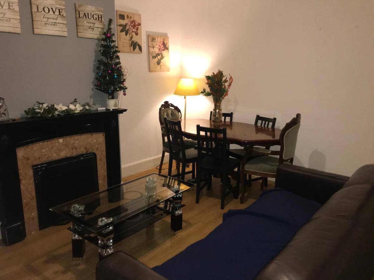 Apartament New Cross House Wolverhampton Zewnętrze zdjęcie