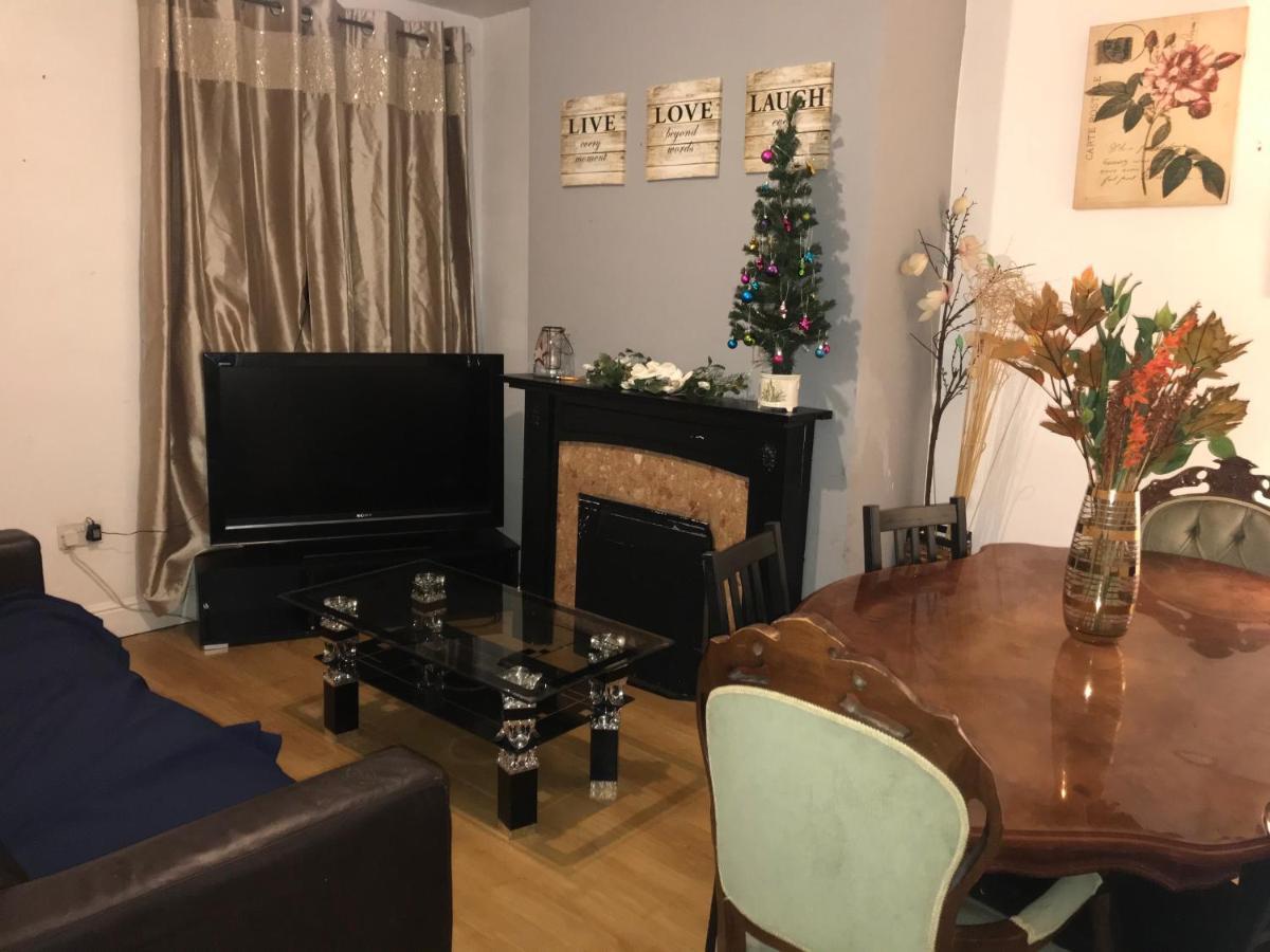 Apartament New Cross House Wolverhampton Zewnętrze zdjęcie
