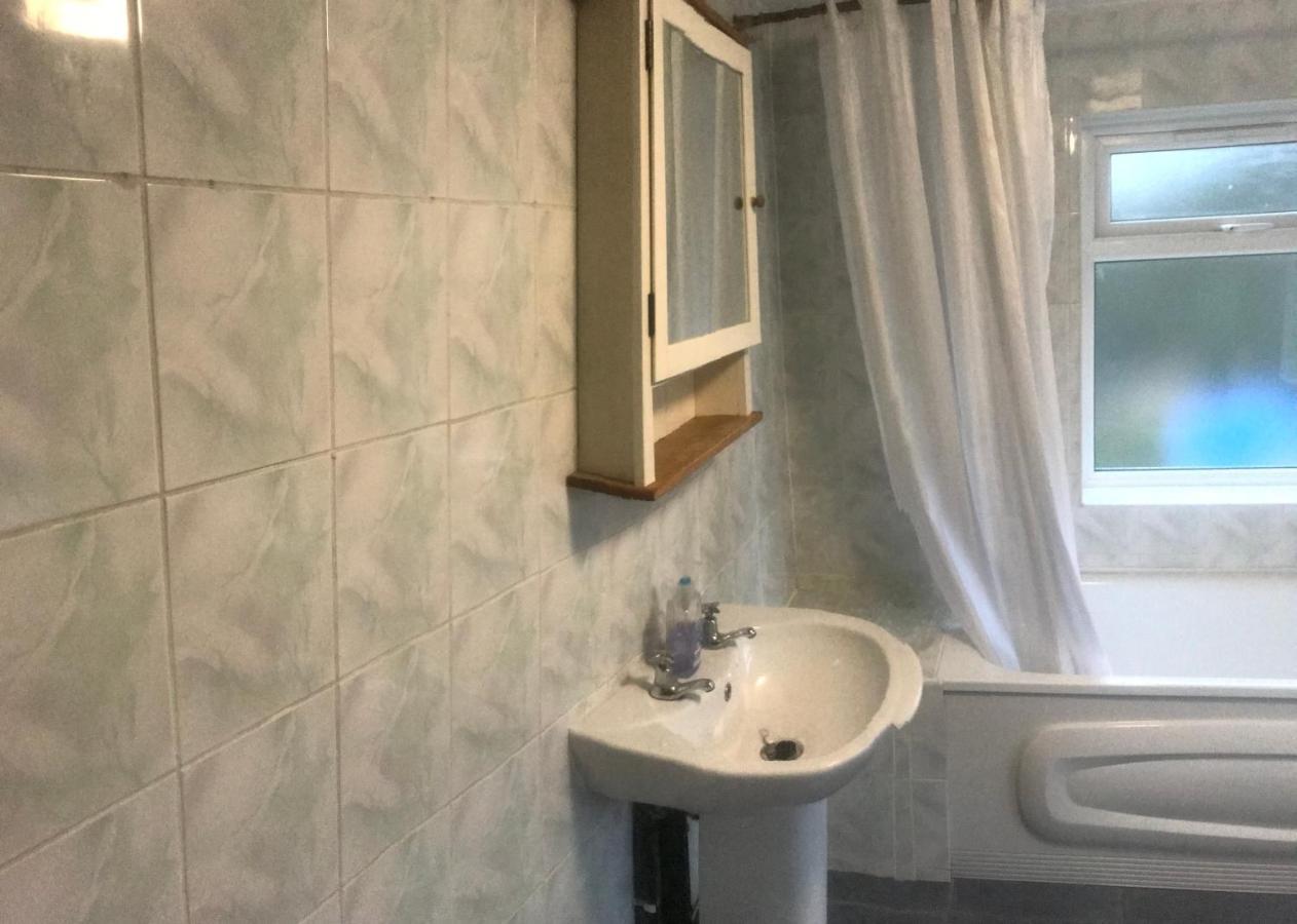 Apartament New Cross House Wolverhampton Zewnętrze zdjęcie