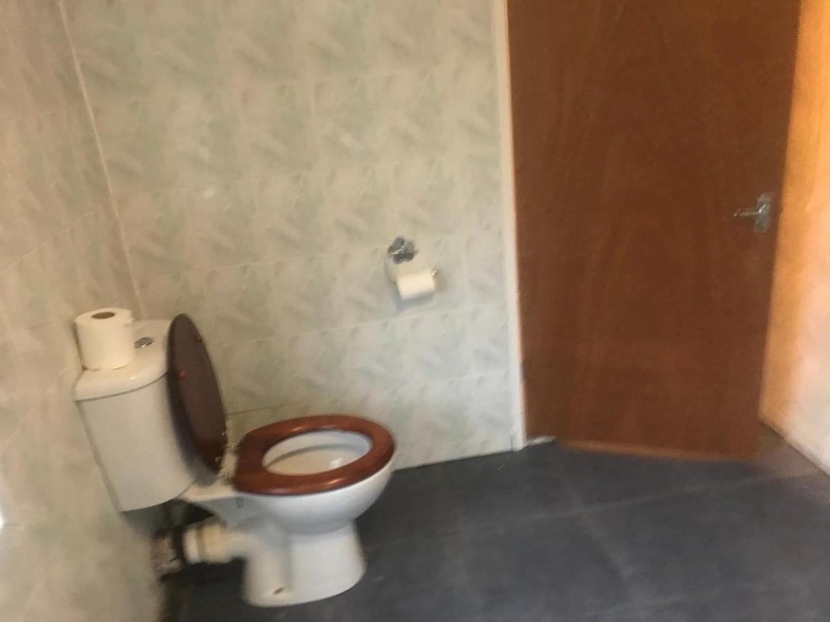 Apartament New Cross House Wolverhampton Zewnętrze zdjęcie