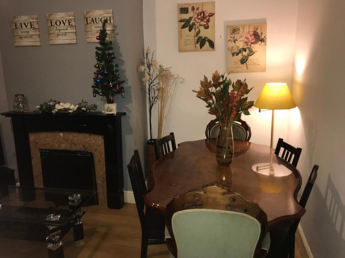 Apartament New Cross House Wolverhampton Zewnętrze zdjęcie
