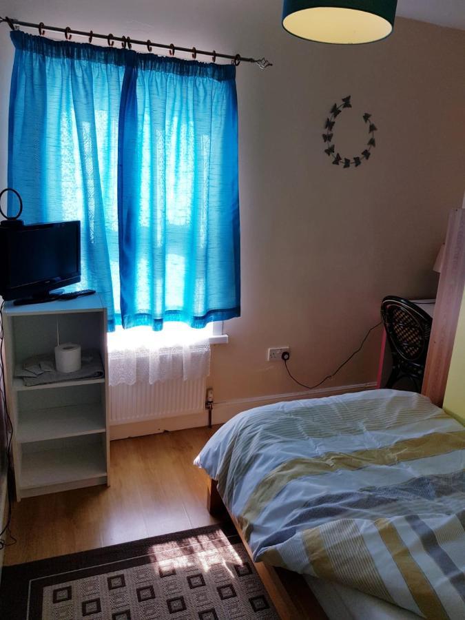 Apartament New Cross House Wolverhampton Zewnętrze zdjęcie