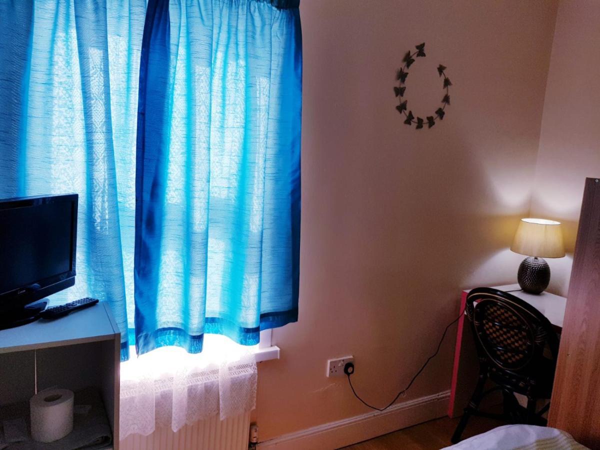Apartament New Cross House Wolverhampton Zewnętrze zdjęcie