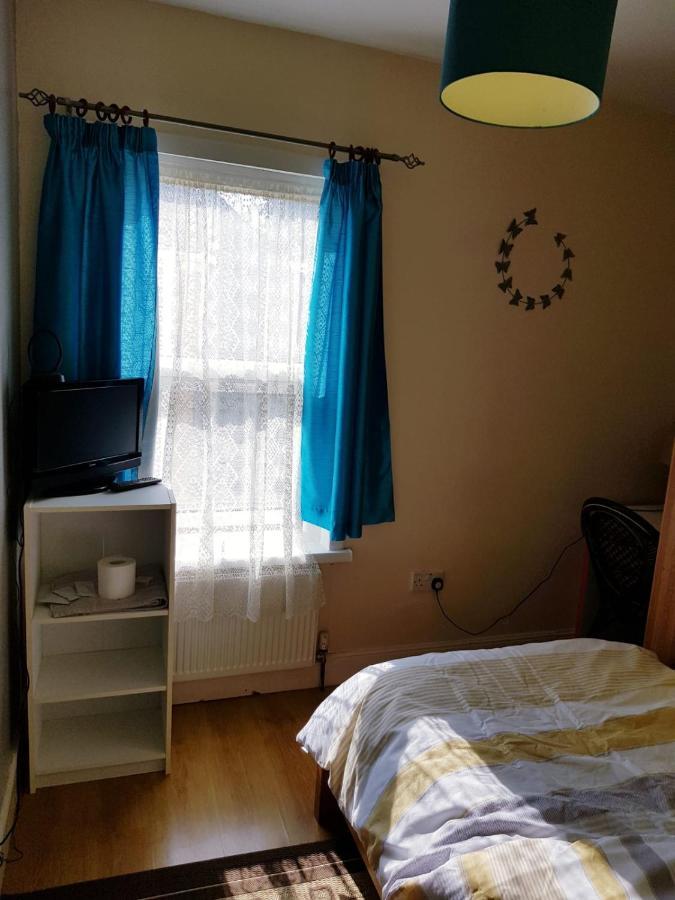 Apartament New Cross House Wolverhampton Zewnętrze zdjęcie