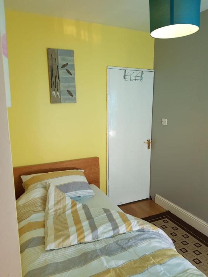 Apartament New Cross House Wolverhampton Zewnętrze zdjęcie