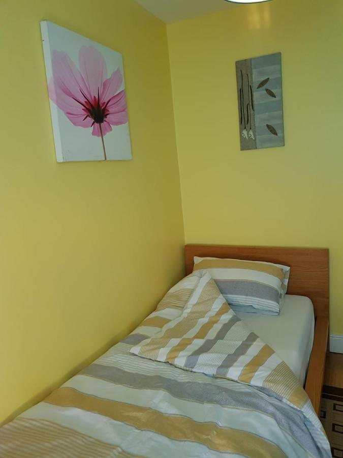 Apartament New Cross House Wolverhampton Zewnętrze zdjęcie
