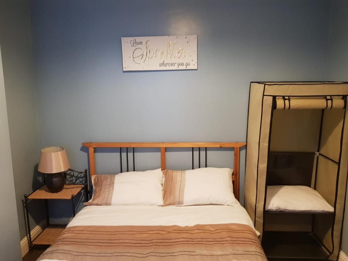Apartament New Cross House Wolverhampton Zewnętrze zdjęcie