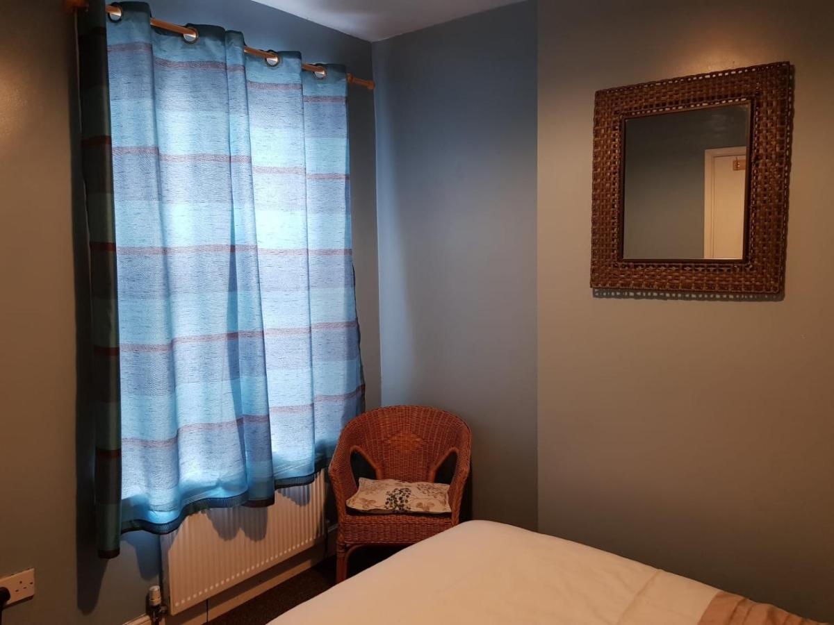 Apartament New Cross House Wolverhampton Zewnętrze zdjęcie