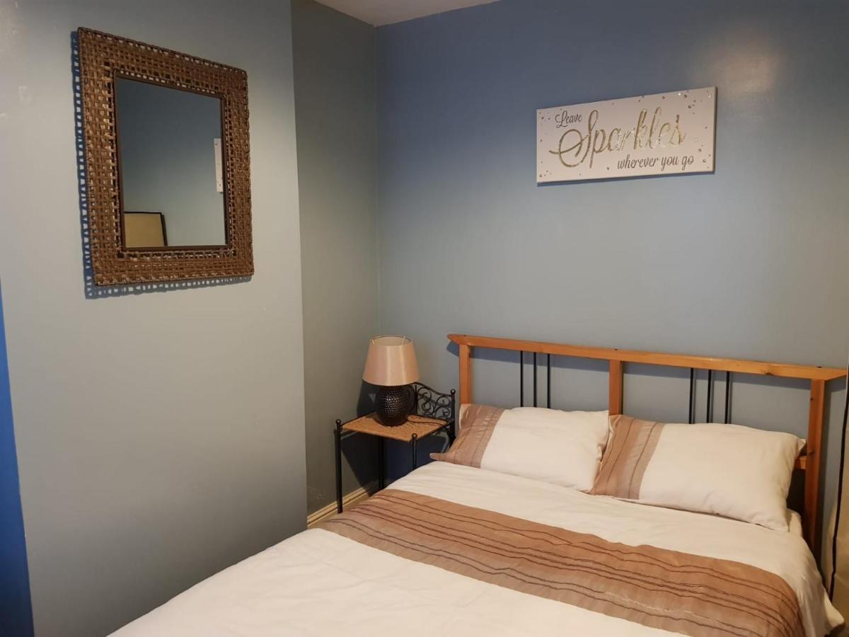 Apartament New Cross House Wolverhampton Zewnętrze zdjęcie