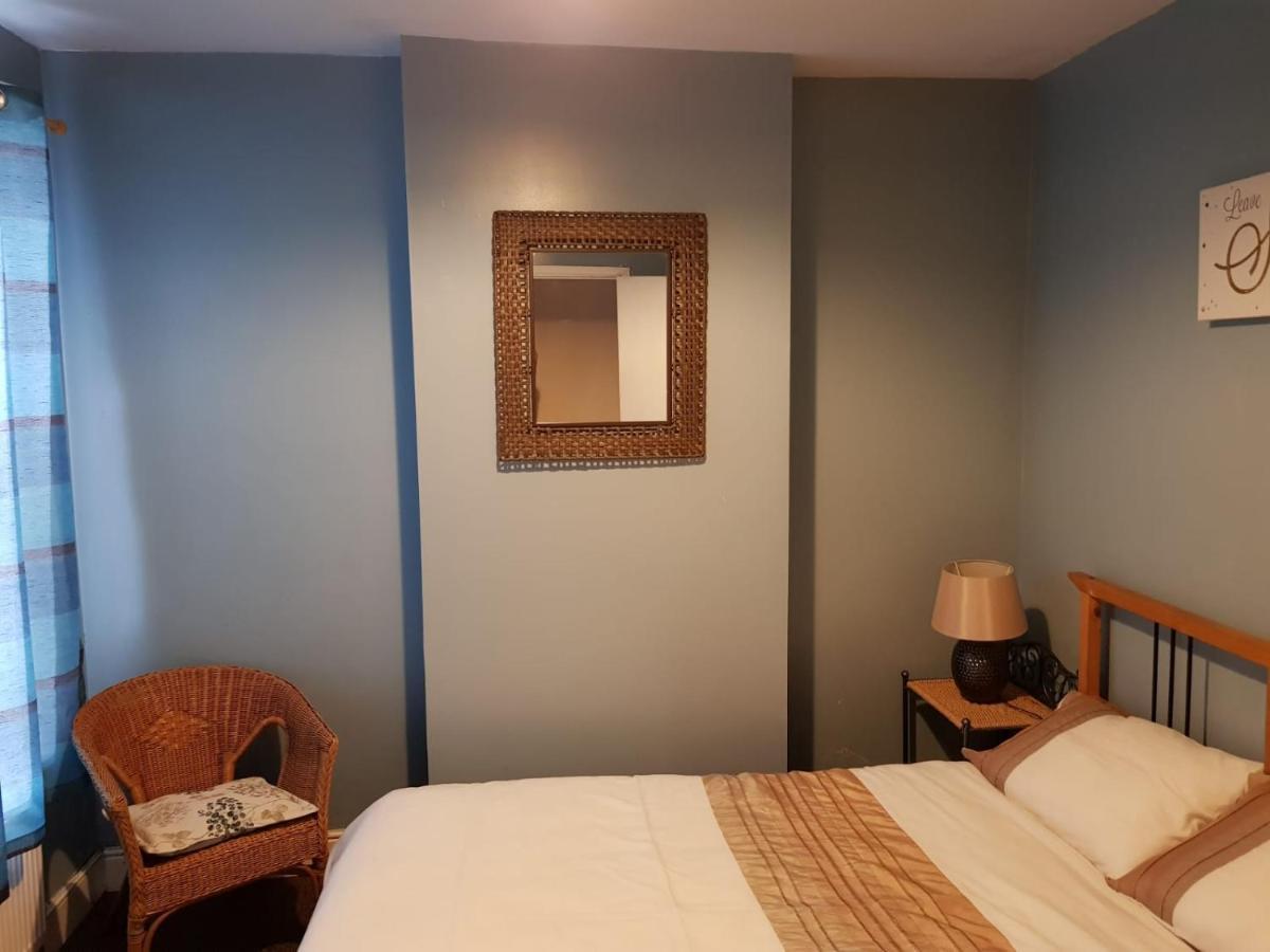 Apartament New Cross House Wolverhampton Zewnętrze zdjęcie