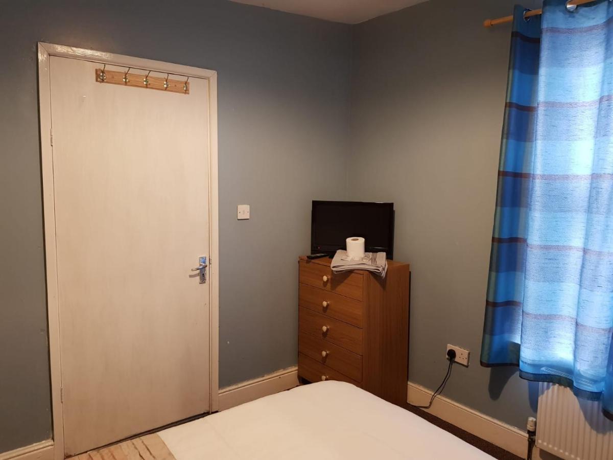 Apartament New Cross House Wolverhampton Zewnętrze zdjęcie