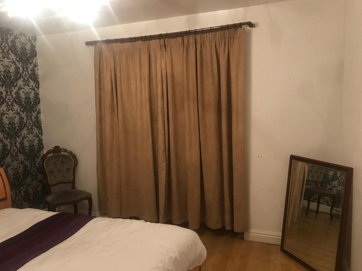 Apartament New Cross House Wolverhampton Zewnętrze zdjęcie