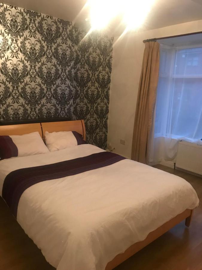 Apartament New Cross House Wolverhampton Zewnętrze zdjęcie