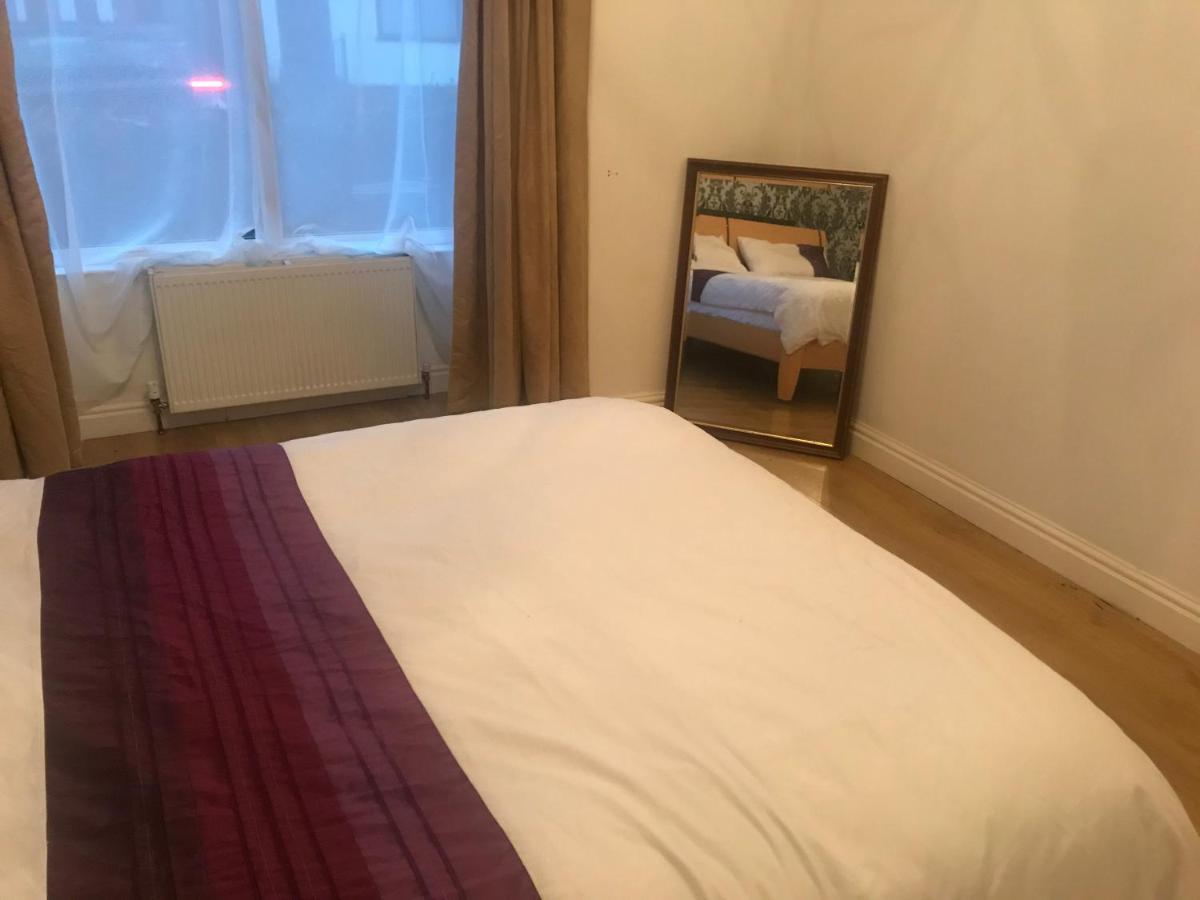 Apartament New Cross House Wolverhampton Zewnętrze zdjęcie