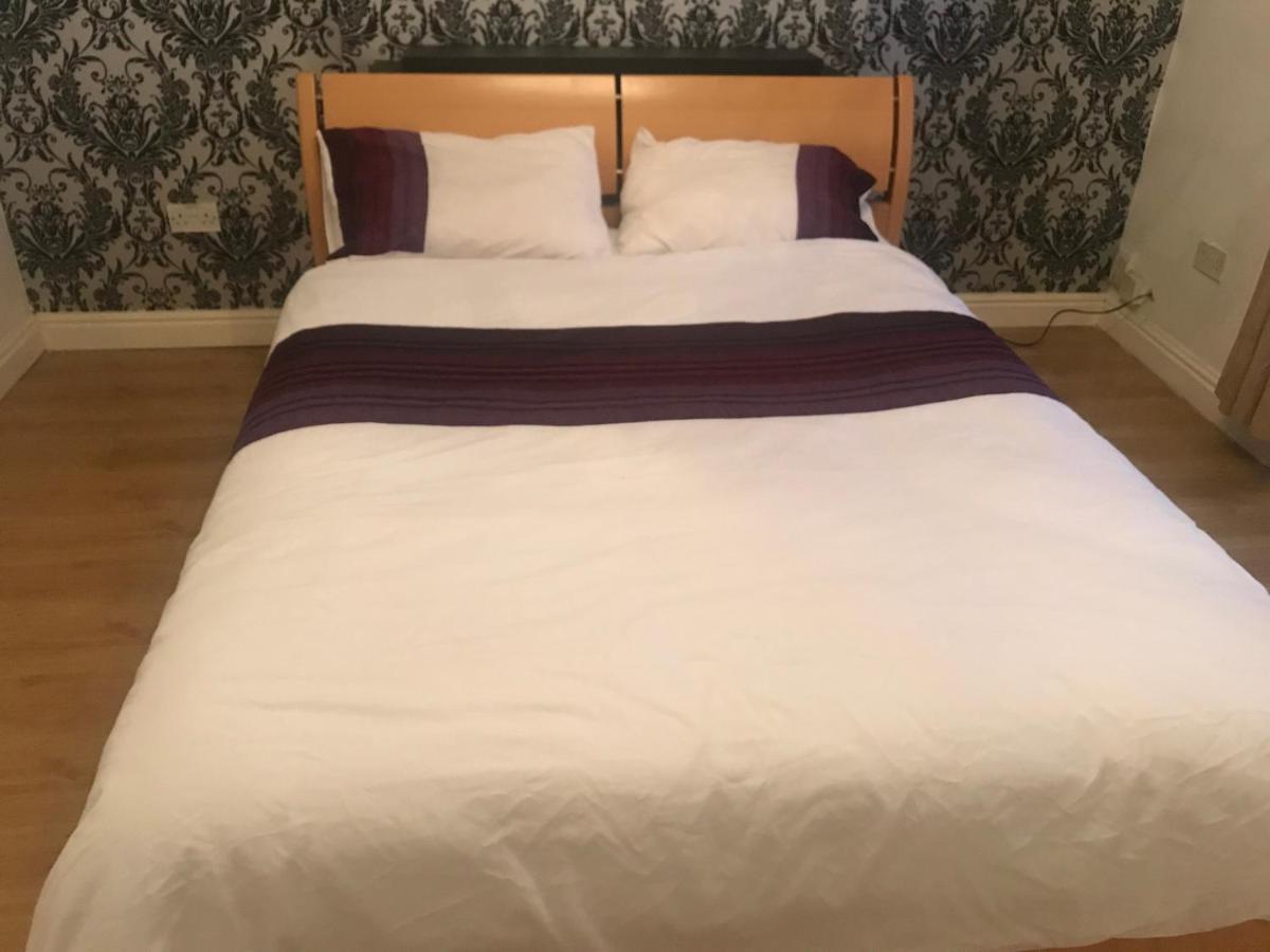 Apartament New Cross House Wolverhampton Zewnętrze zdjęcie