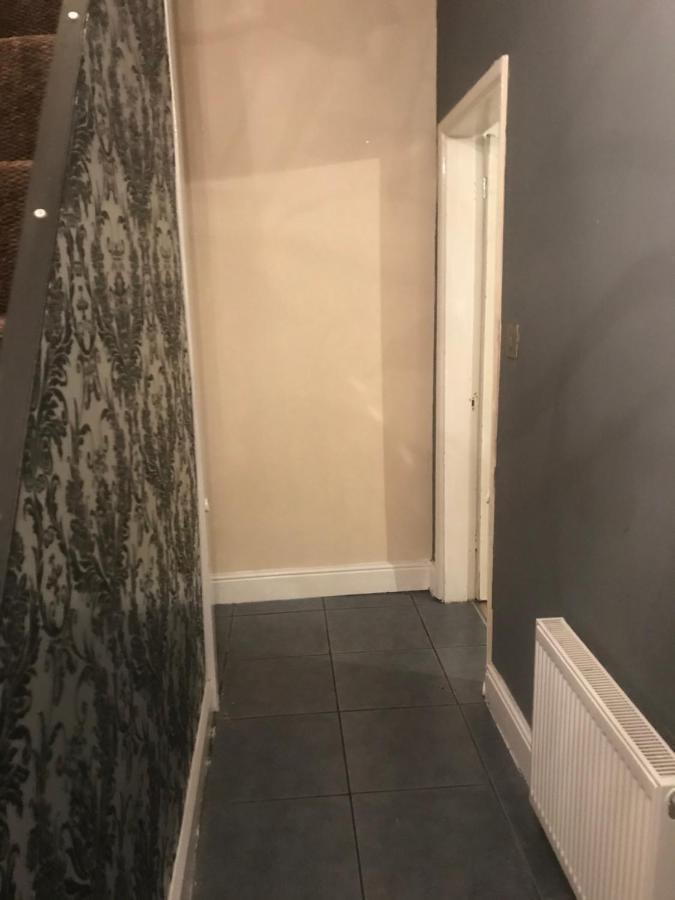 Apartament New Cross House Wolverhampton Zewnętrze zdjęcie