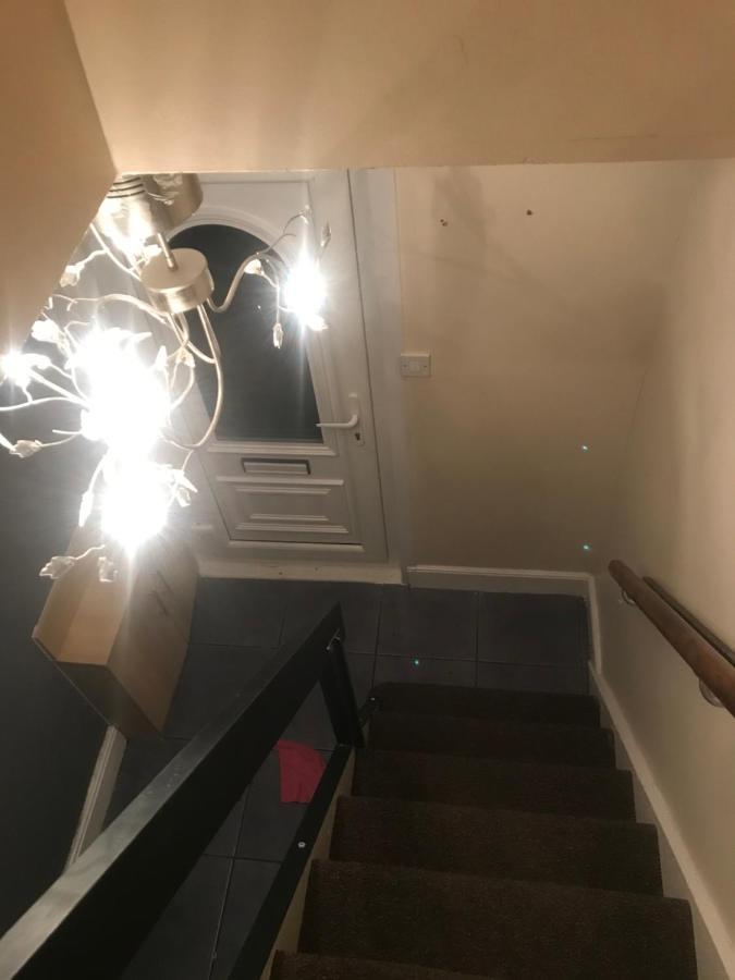 Apartament New Cross House Wolverhampton Zewnętrze zdjęcie