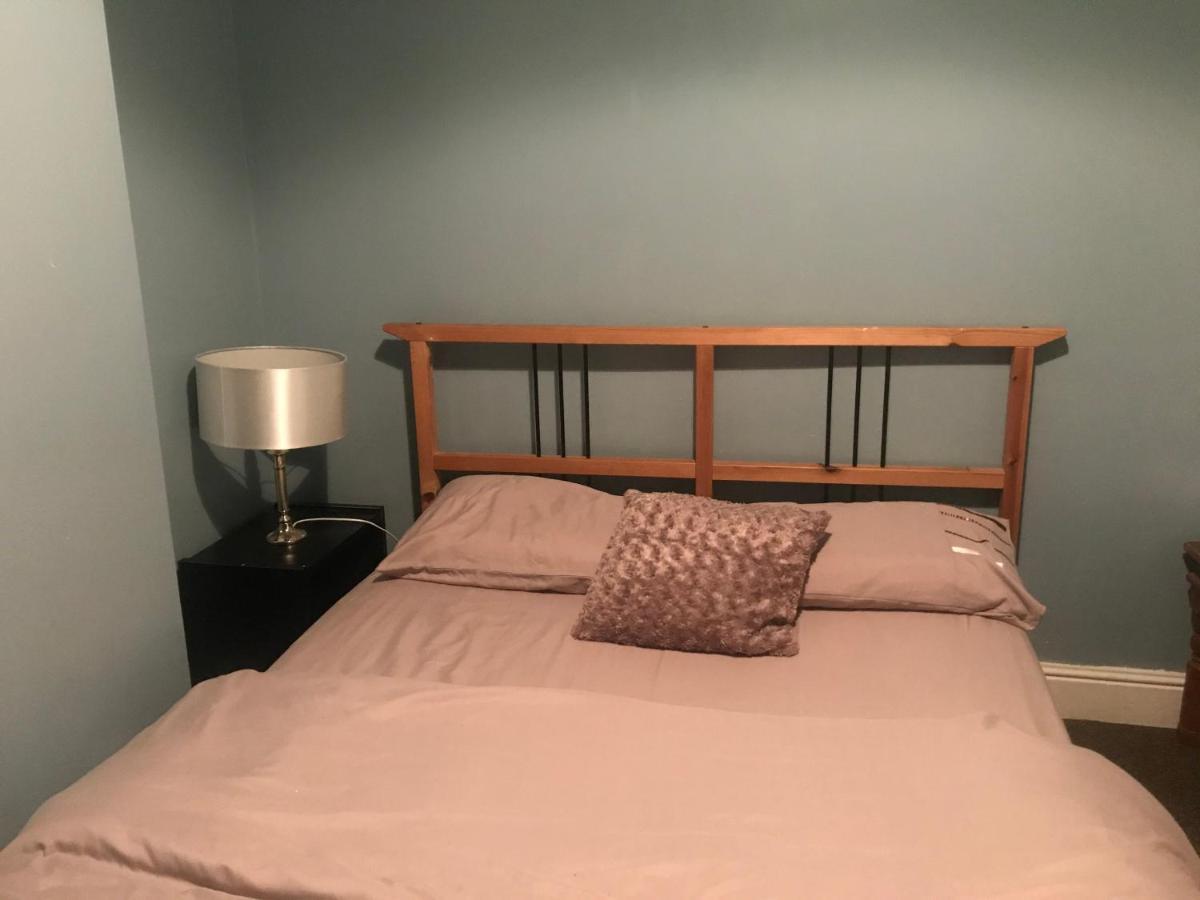 Apartament New Cross House Wolverhampton Zewnętrze zdjęcie