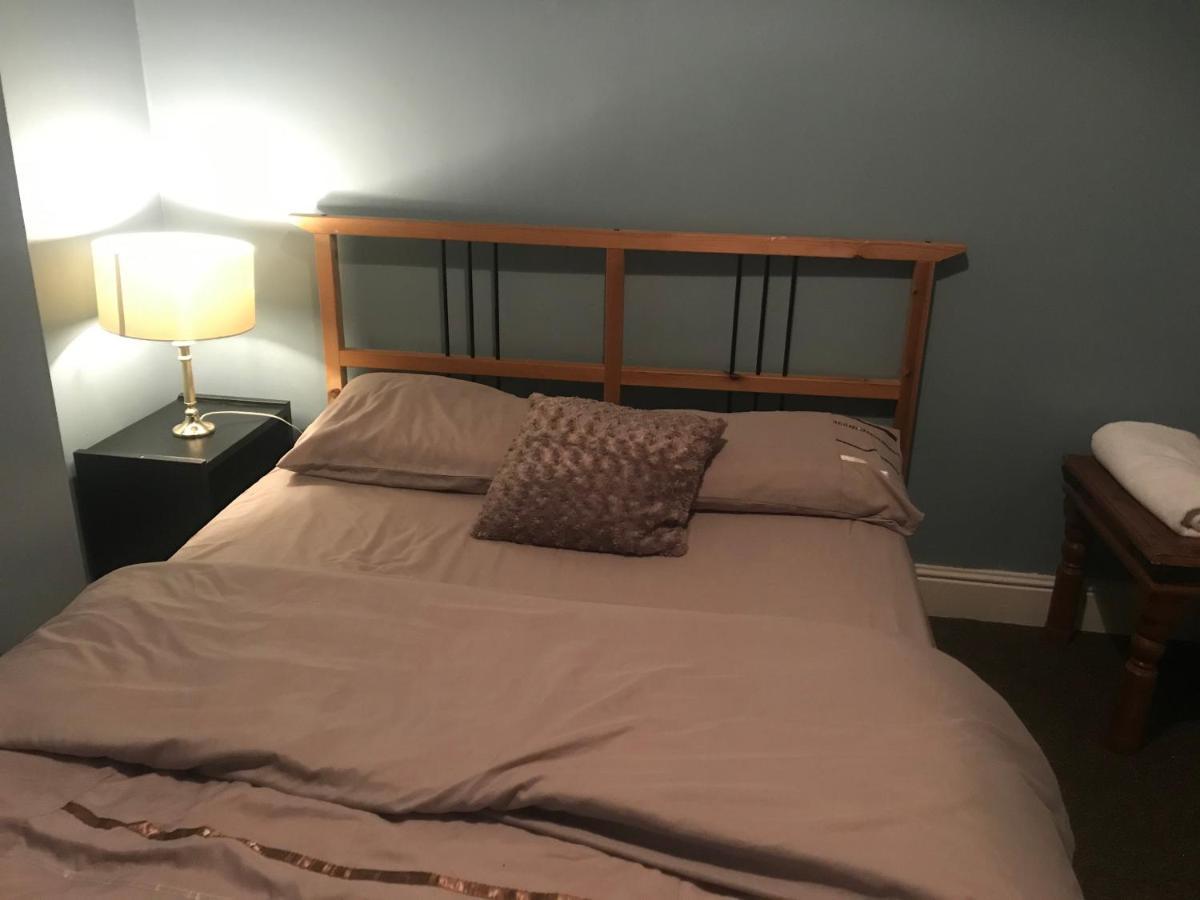 Apartament New Cross House Wolverhampton Zewnętrze zdjęcie