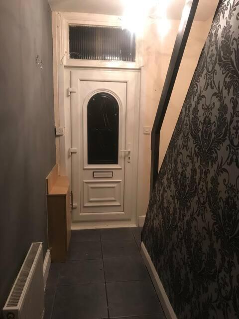 Apartament New Cross House Wolverhampton Zewnętrze zdjęcie