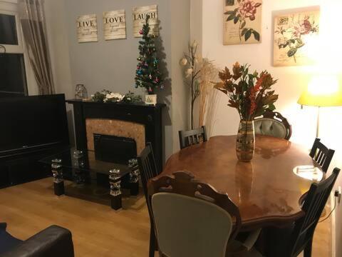 Apartament New Cross House Wolverhampton Zewnętrze zdjęcie