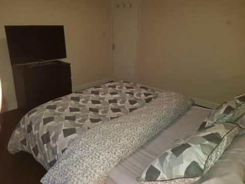 Apartament New Cross House Wolverhampton Zewnętrze zdjęcie