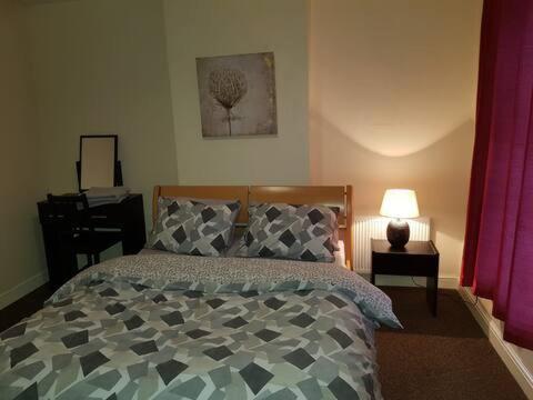 Apartament New Cross House Wolverhampton Zewnętrze zdjęcie