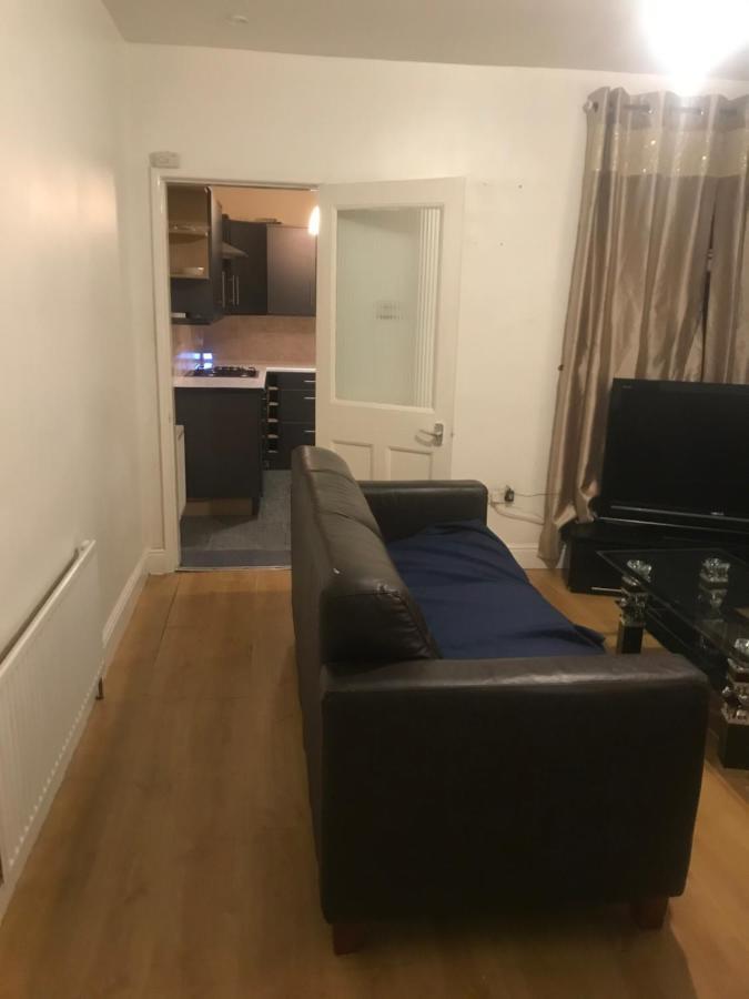 Apartament New Cross House Wolverhampton Zewnętrze zdjęcie