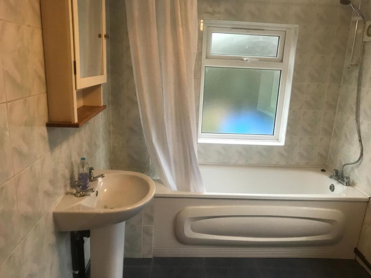 Apartament New Cross House Wolverhampton Zewnętrze zdjęcie