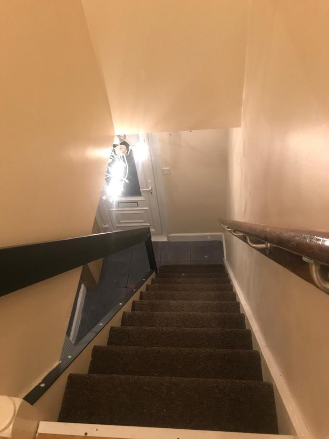 Apartament New Cross House Wolverhampton Zewnętrze zdjęcie